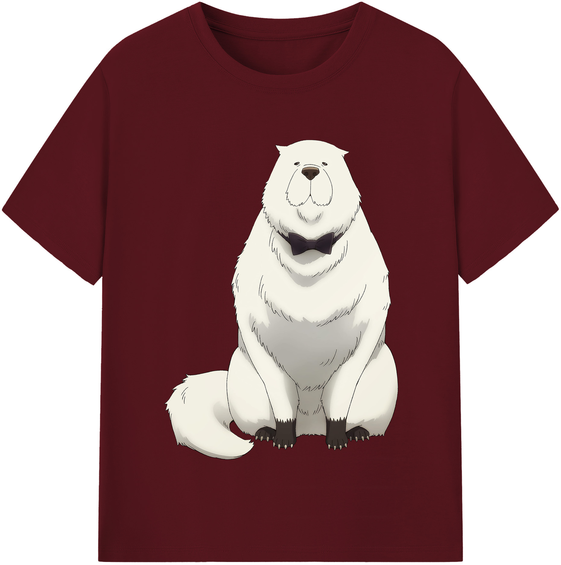 （画像用） SPY×FAMILY间谍家家酒 綿100％半袖Tシャツ（フロントプリント）